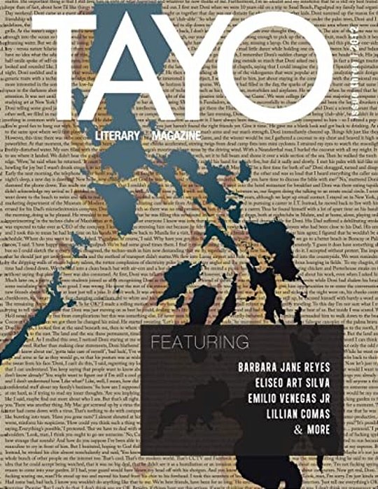 Tayo Literary Magazine-..