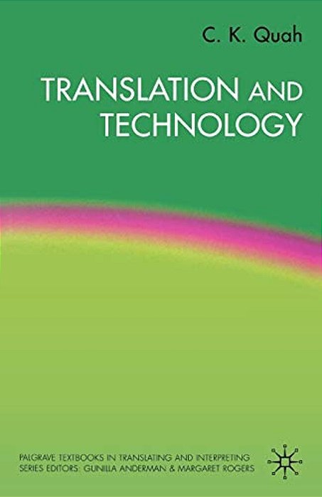 Translation And Technology-..
