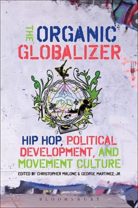 The Organic Globalizer-..