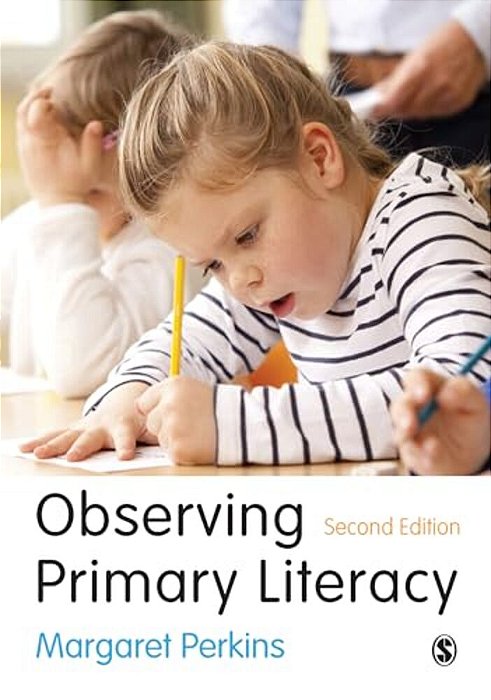 Observing Primary Literacy-..
