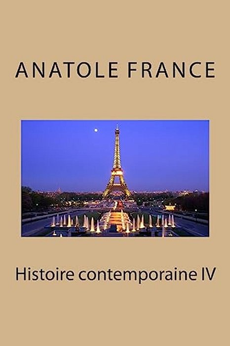 Histoire Contemporaine IV-..
