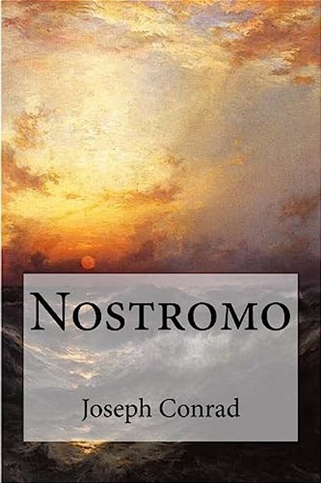 Nostromo-..