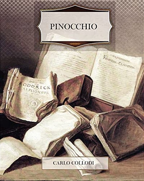 Pinocchio-..