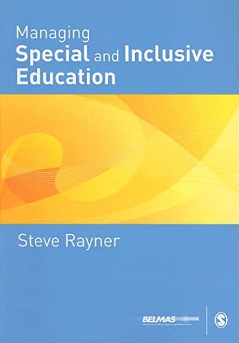 Managing Special And Inclusive Education-..