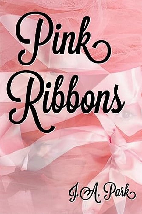 Pink Ribbons-..