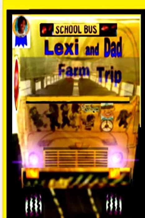 Lexi And Dad Farm Trip-..