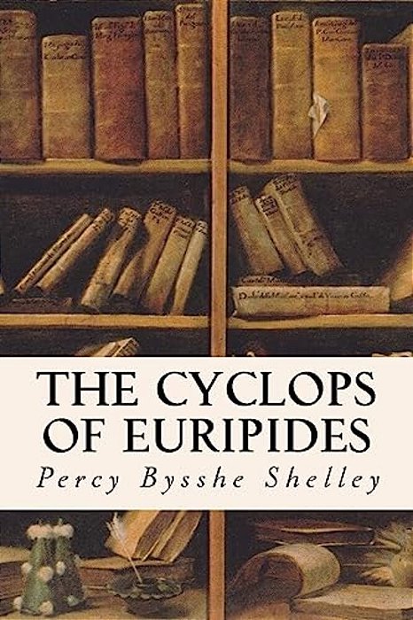 The Cyclops Of Euripides-..