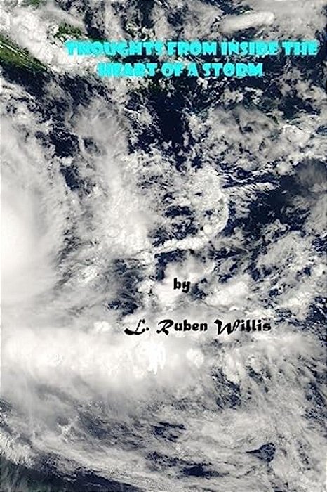 Thoughts From Inside The Heart Of A Storm-..
