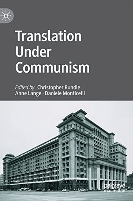 Translation Under Communism-..