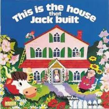 This Is The House That Jack Built-..