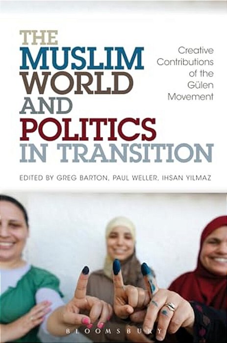 The Muslim World And Politics In Transition-..
