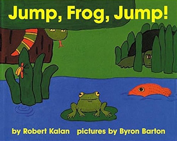 Jump, Frog, Jump!-..