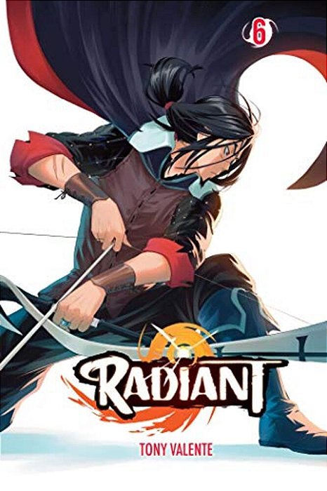 Radiant, Vol. 6-..