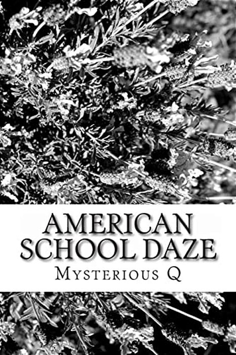 American School Daze-..