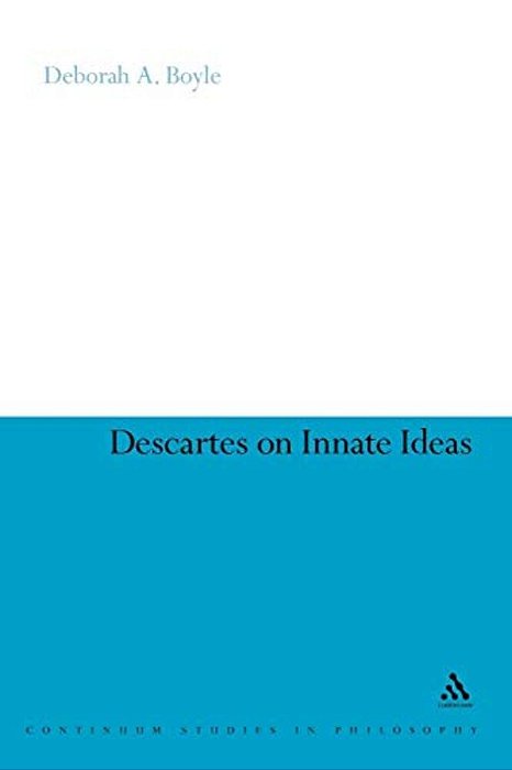 Descartes On Innate Ideas-..