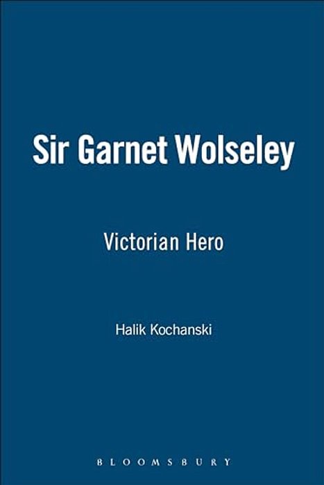 Sir Garnet Wolseley-..