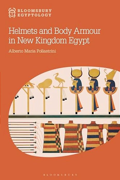 Helmets And Body Armour In New Kingdom Egypt-..