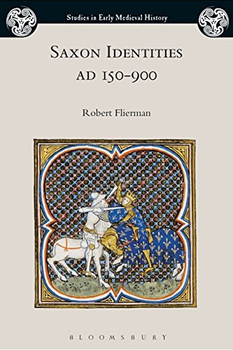 Saxon Identities, Ad 150-900-..