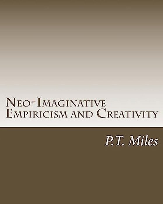 Neo-Imaginative Empiricism And Creativity-..