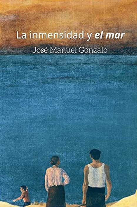 La Inmensidad Y El Mar-..