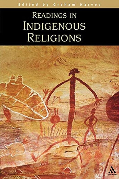 Readings In Indigenous Religions-..