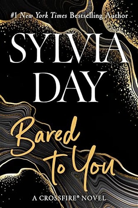 Bared To You-..