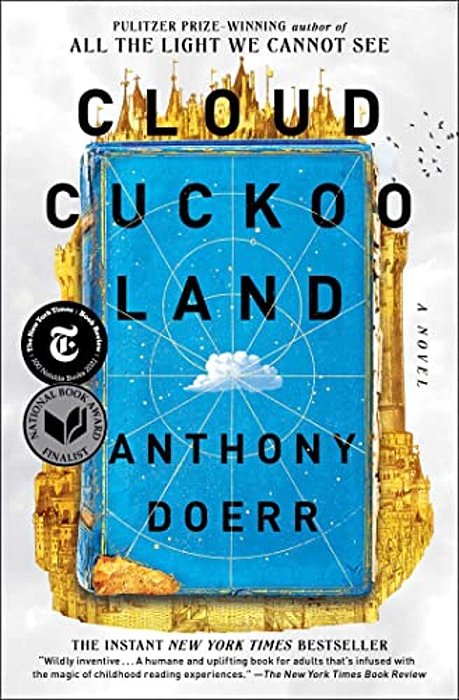 Cloud Cuckoo Land-..