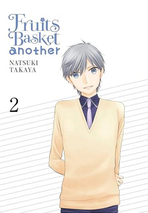 Fruits Basket Another, Vol. 2-..