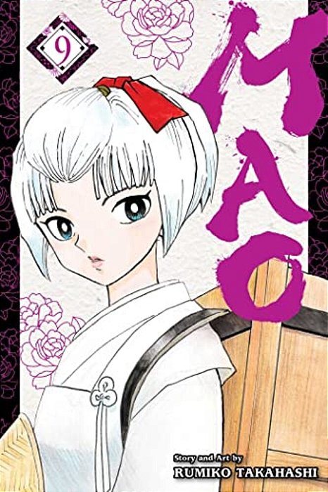 Mao, Vol. 9-..