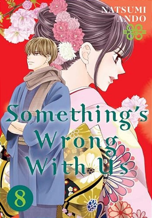 Something's Wrong With US 8-..
