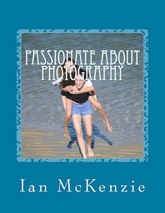 Passionate About Photography: July And August 2016-..