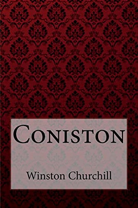 Coniston Winston Churchill-..