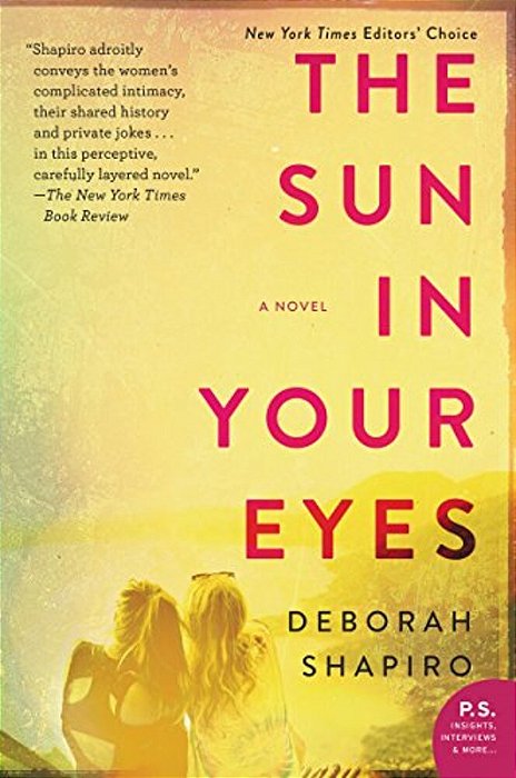 The Sun In Your Eyes-..