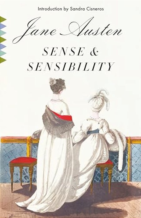 Sense And Sensibility-..