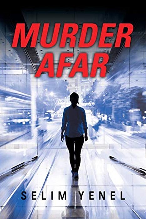 Murder Afar-..
