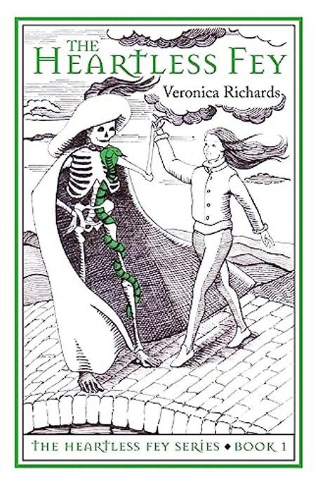The Heartless Fey-..
