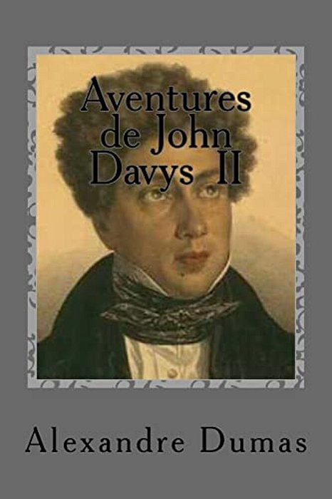 Aventures De John Davys II-..