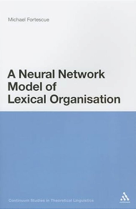 A Neural Network Model Of Lexical Organization-..