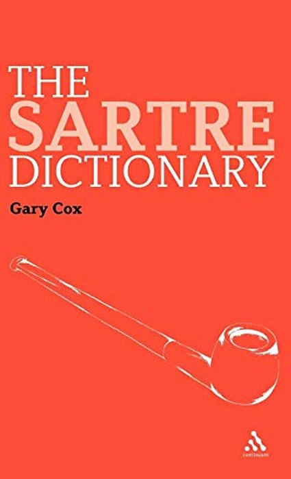 The Sartre Dictionary-..