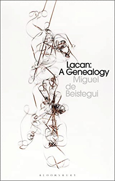 Lacan: A Genealogy-..
