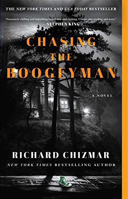 Chasing The Boogeyman-..