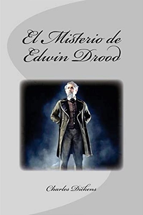 El Misterio De Edwin Drood-..