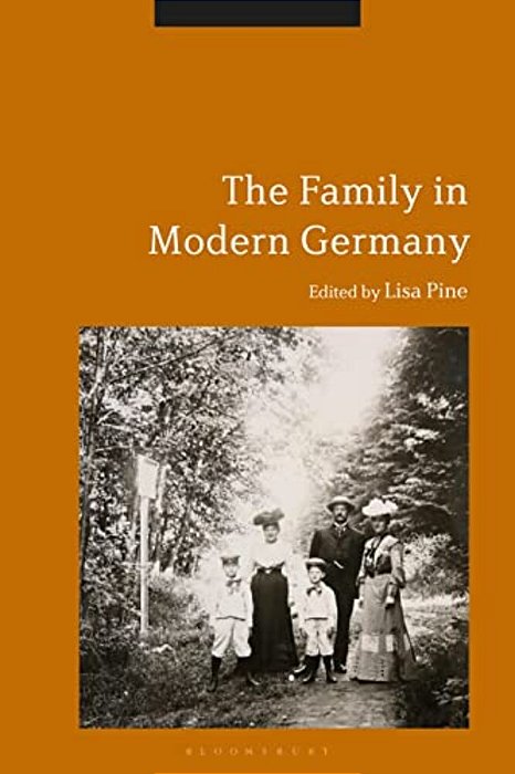 The Family In Modern Germany-..