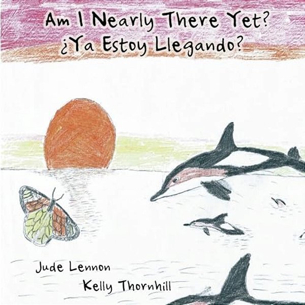 Am I Nearly There Yet?-..