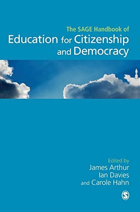 Sage Handbook Of Education For Citizenship And Democracy-..