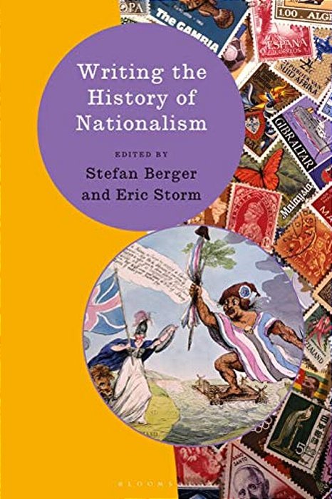 Writing The History Of Nationalism-..