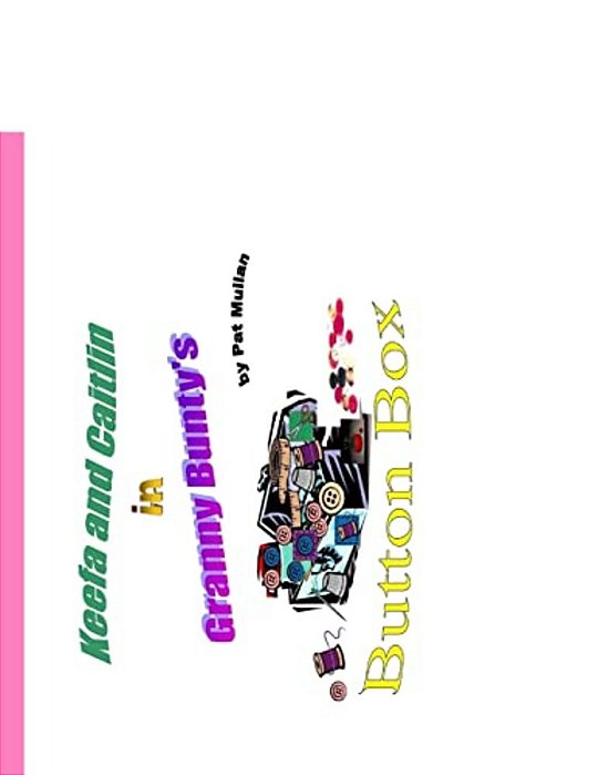 Granny Bunty's Button Box-..