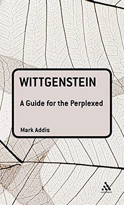 Wittgenstein: A Guide For The Perplexed-..