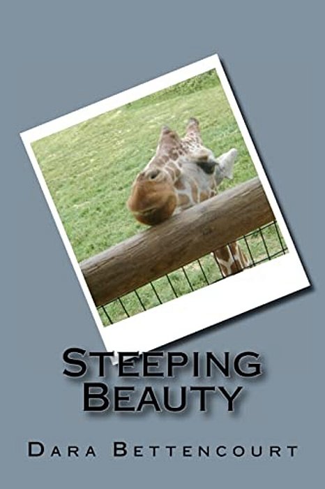 Steeping Beauty-..