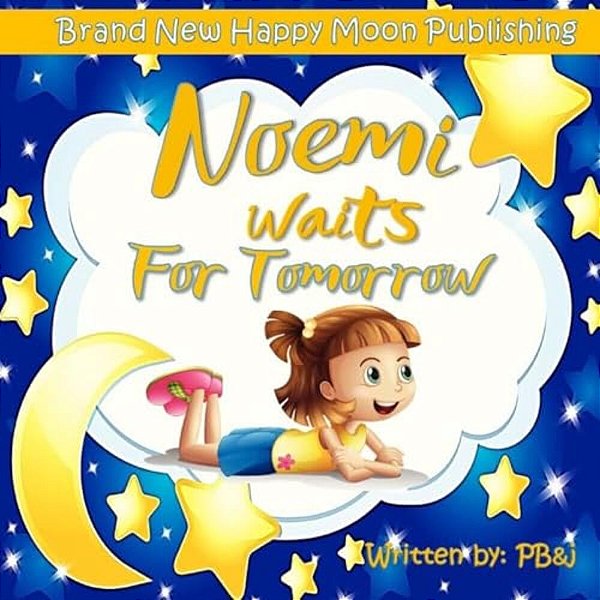 Noemi Waits For Tomorrow-..